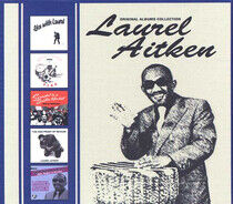 Aitken, Laurel - Original Albums..