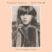 Carter, Valerie - Ooh Child:.. -Bonus Tr-