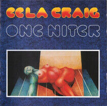 Eela Craig - One Niter