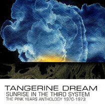 Tangerine Dream - Sunrise In the Third..