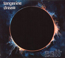 Tangerine Dream - Zeit -Deluxe-