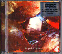Tangerine Dream - Atem -Deluxe-