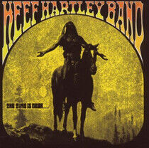 Hartley, Keef -Band- - Time is Near