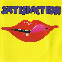 Satisfaction - Satisfaction + 4