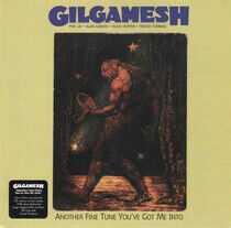 Gilgamesh - Another Fine Tune You..