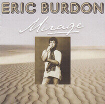 Burdon, Eric - Mirage