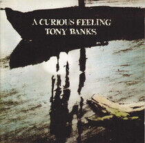 Banks, Tony - A Curious Feeling