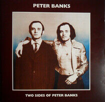 Banks, Peter - Two Sides of Peter Banks
