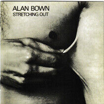 Bown, Alan - Stretching Out +1