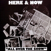 Here & Now - All Over the Snow +2