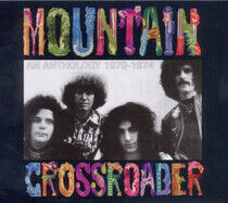 Mountain - Crossroader