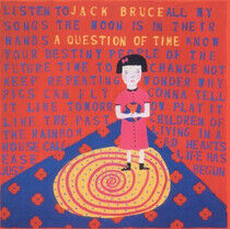 Bruce, Jack - A Question of Time