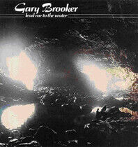 Brooker, Gary - Lead Me To the Water