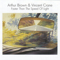 Brown, Arthur & Vincent C - Faster Than the Speed..
