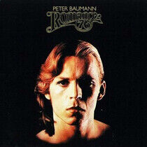 Baumann, Peter - Romance '76