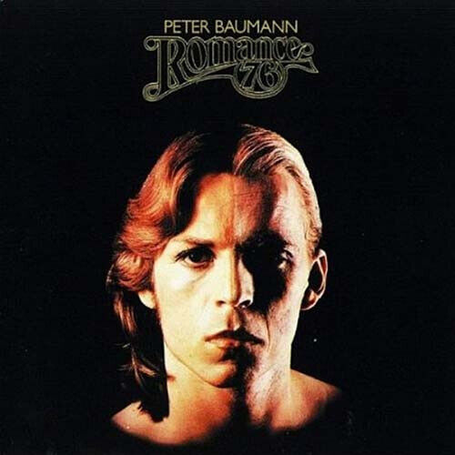 Baumann, Peter - Romance \'76