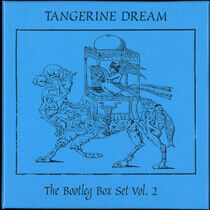 Tangerine Dream - Bootleg Box.. -Remast-
