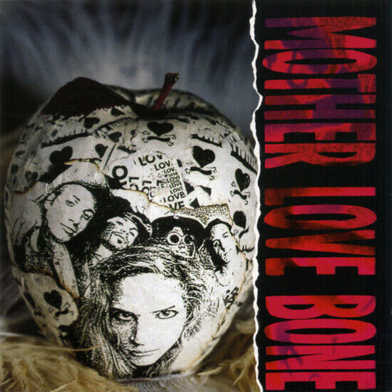 Mother Love Bone - Apple