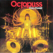 Powell, Cozy - Octopuss