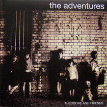 Adventures - Theodore and Friends