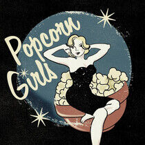 V/A - Popcorn Girls