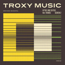 V/A - Troxy Music: Fifties..