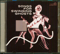 V/A - Songs For Swinging Ghosts