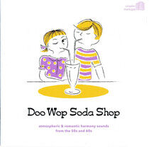 V/A - Doo Wop Soda Pop