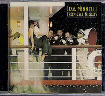 Minnelli, Liza - Tropical Nights-Expanded-