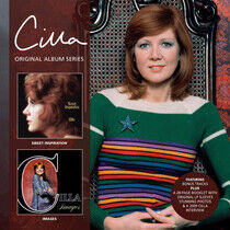 Black, Cilla - Sweet.. -Expanded-