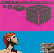 Berlin Blondes - Complete Recordings..