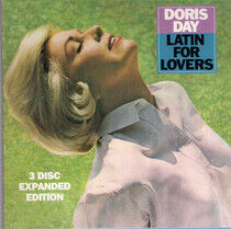 Day, Doris - Latin For.. -Digi-