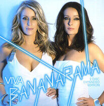 Bananarama - Viva -Expanded-