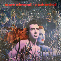 Almond, Marc - Enchanted -Coloured-