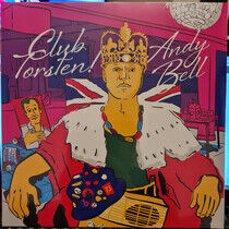 Bell, Andy - Club Torsten!
