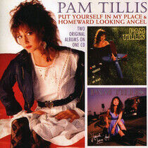 Tillis, Pam - Put Yourself In My..