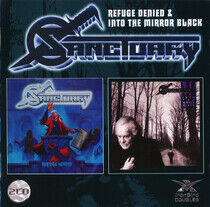 Sanctuary - Refuge Denied/ Into the..