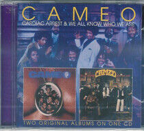 Cameo - Cardiac Arrest/We All..