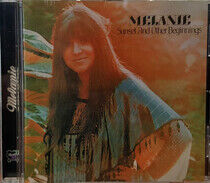 Melanie - Sunset and Other..