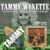Wynette, Tammy - I Still Believe In..