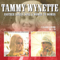 Wynette, Tammy - Another Lonely..