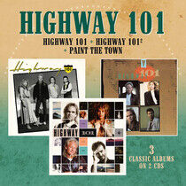 Highway 101 - Highway 101 / Highway..