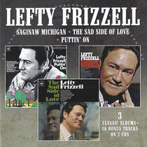 Frizzell, Lefty - Saginaw Michigan / the..