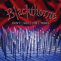 Blackthorne - Blackthorne Ii: Don't..