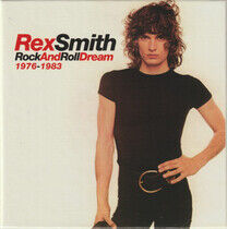 Smith, Rex - Rock and Roll Dream..