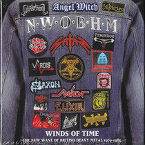 V/A - Winds of Time