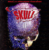 Skull - Skull Ii:.. -Expanded-