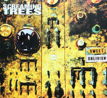 Screaming Trees - Sweet Oblivion -Expanded-