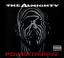 Almighty - Powertrippin' -Expanded-