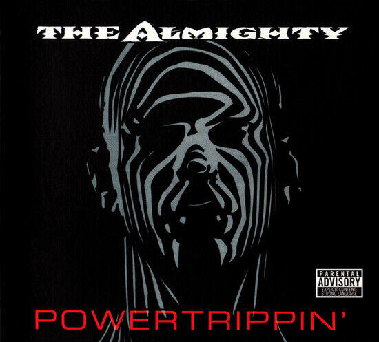 Almighty - Powertrippin\' -Expanded-